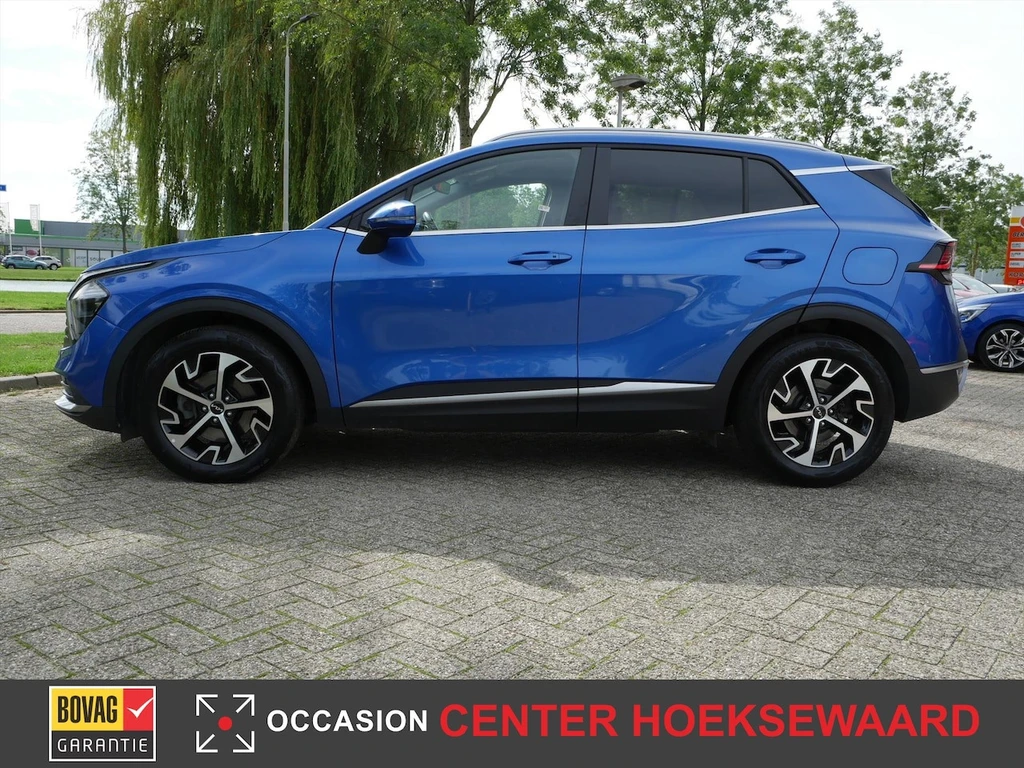 Kia Sportage – foto 4