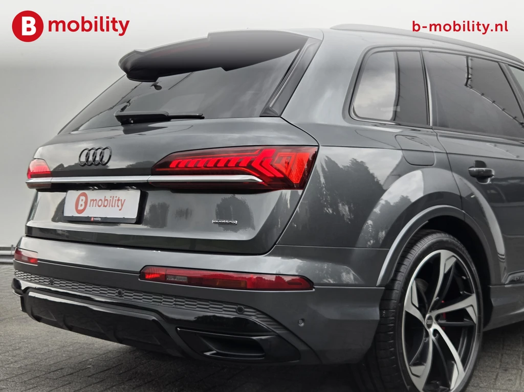 Audi Q7 – foto 6