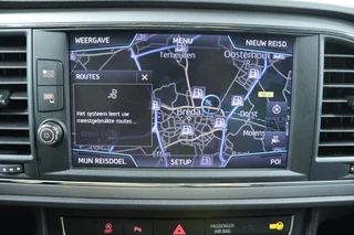 SEAT Leon – thumbnail 15