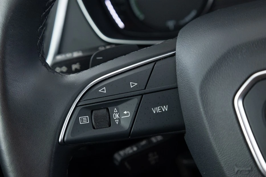 Audi Q5 – foto 20