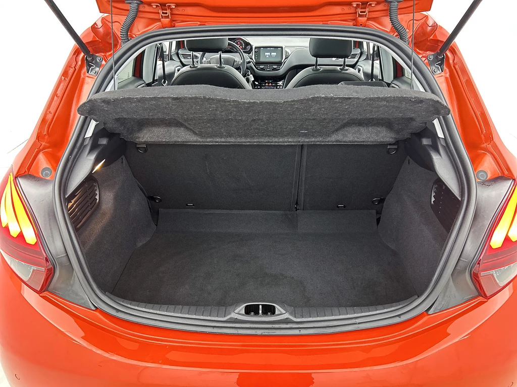 Peugeot 208 – foto 26
