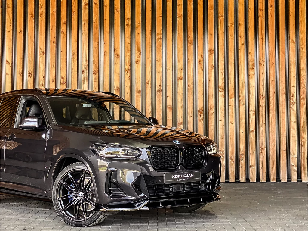 BMW X3 – foto 13