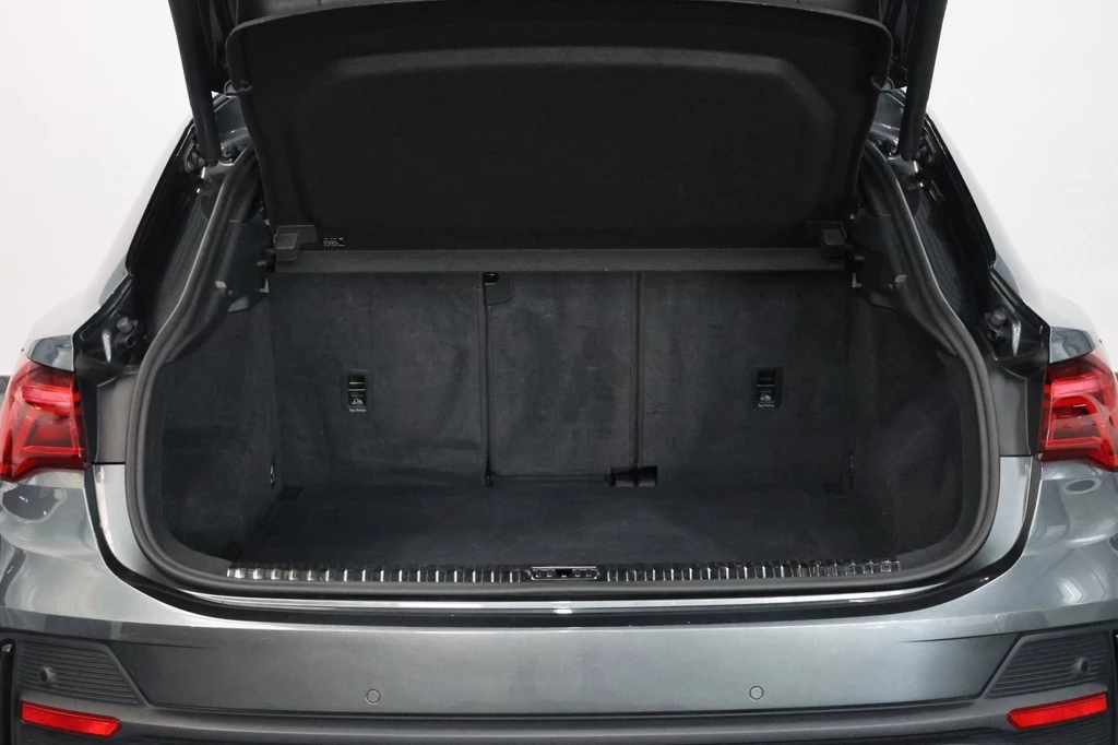 Audi Q3 – foto 30