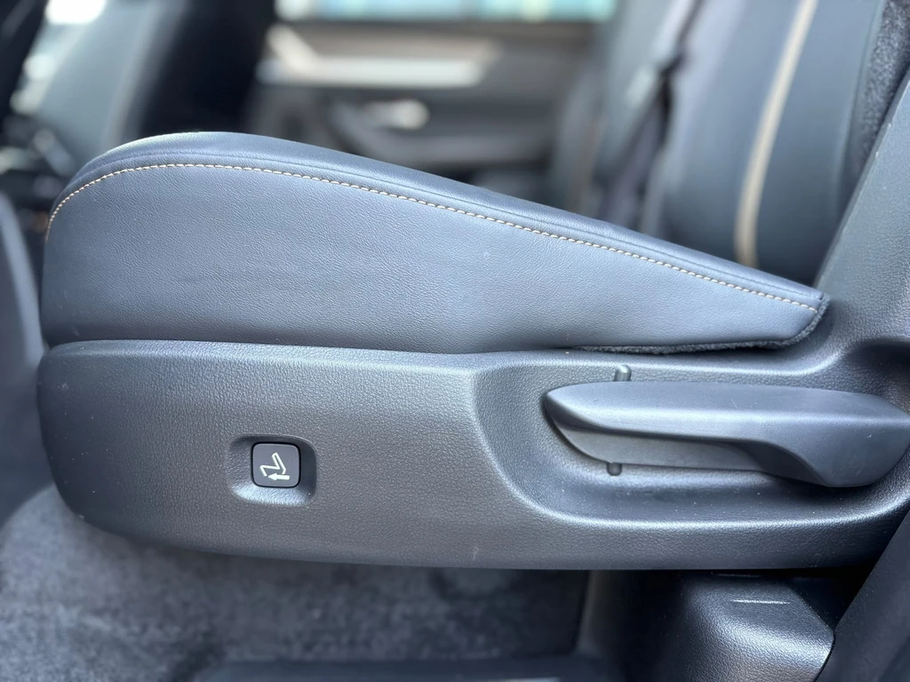 Mazda CX-80 – foto 22