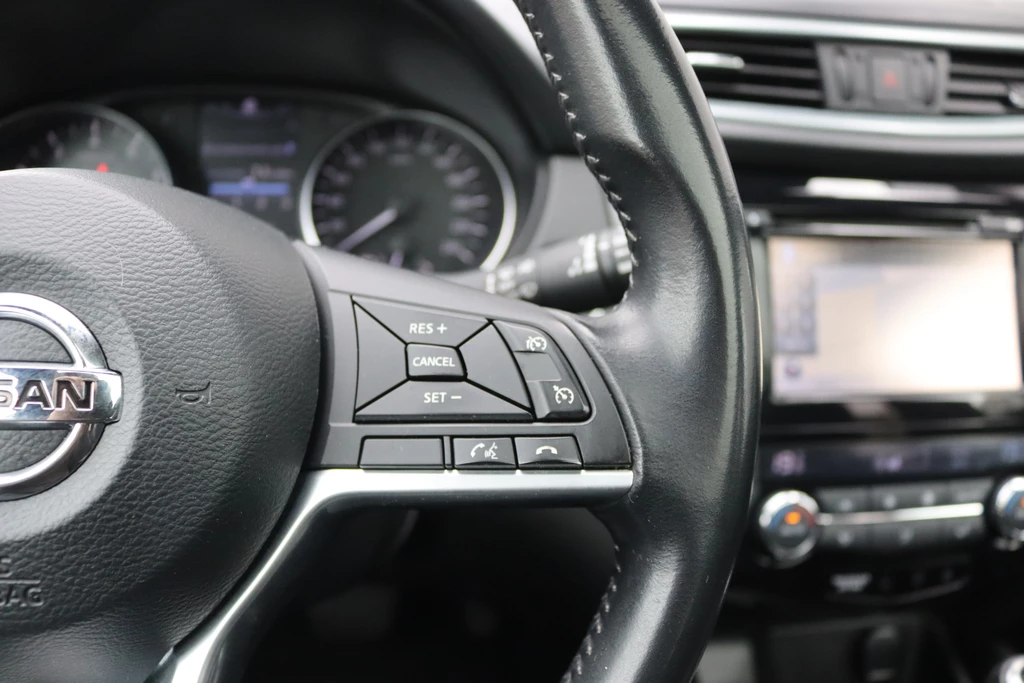 Nissan QASHQAI – foto 20