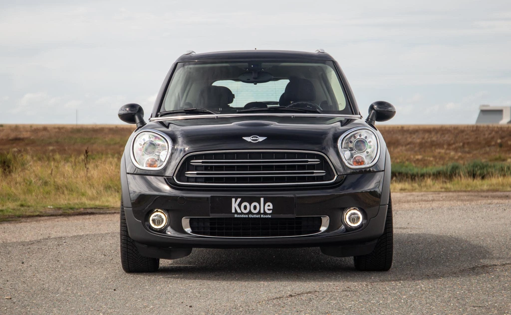 MINI Countryman – foto 12