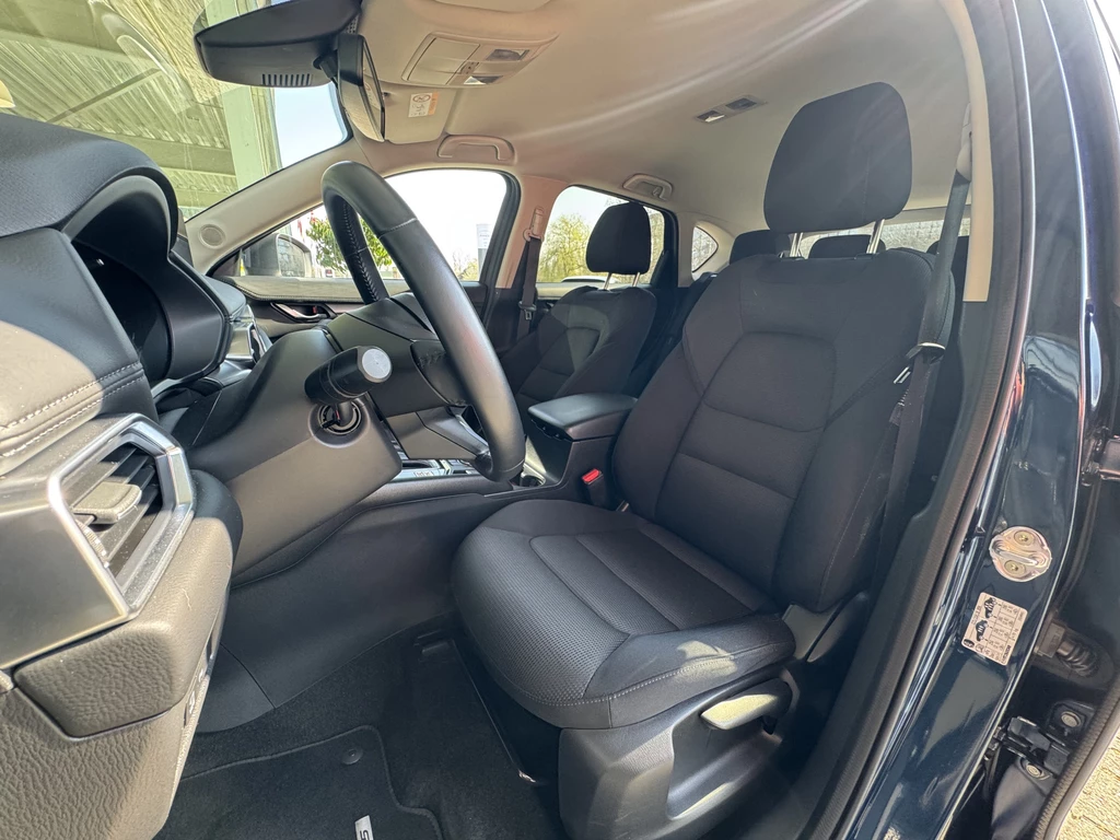Mazda CX-5 – foto 10