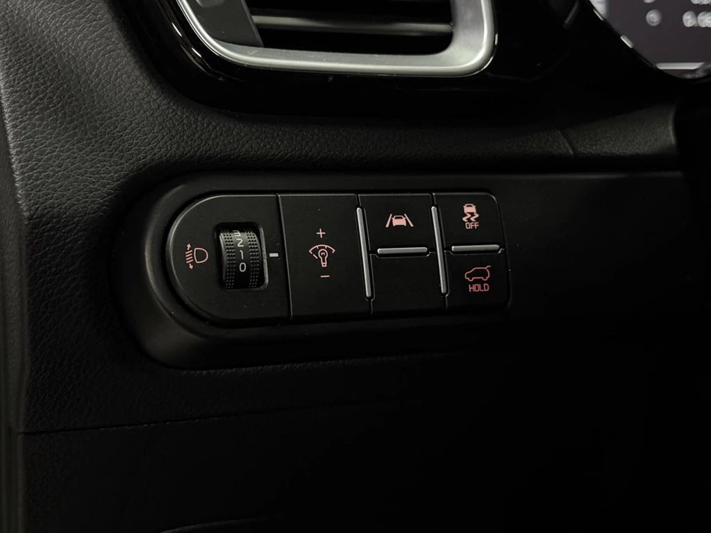Kia ProCeed – foto 15