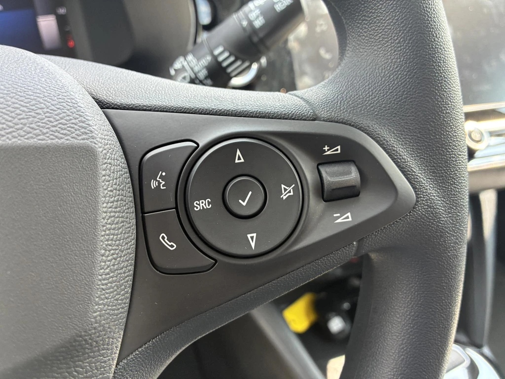 Opel Corsa-e – foto 21