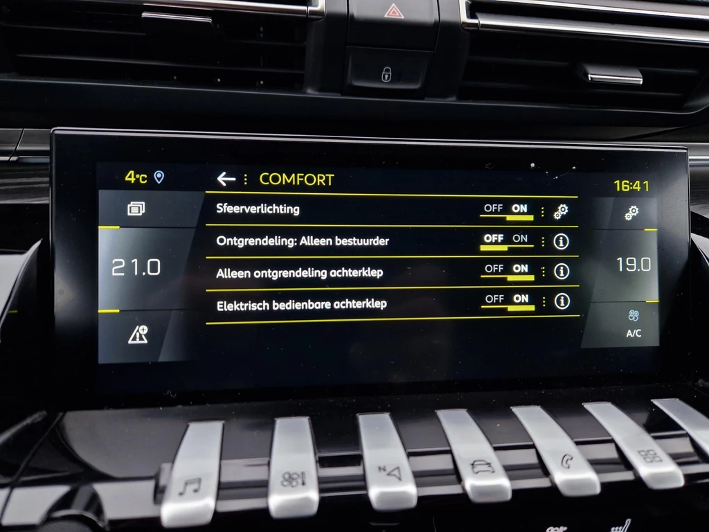 Peugeot 508 – foto 19