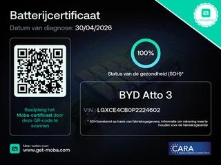 BYD ATTO 3 – thumbnail 21