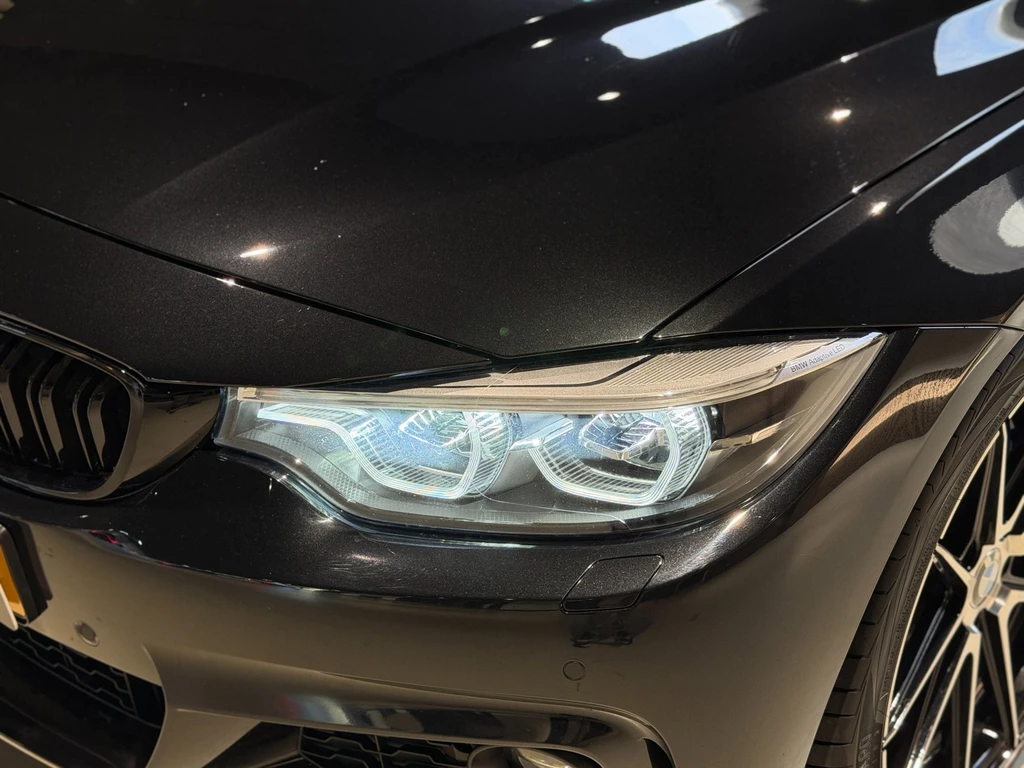 BMW 4 Serie – foto 20