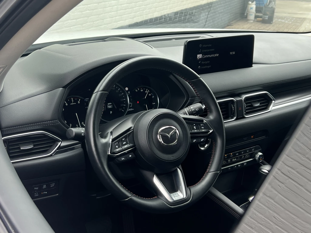 Mazda CX-5 – foto 9