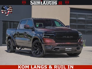 Dodge Ram Pick-Up – thumbnail 28