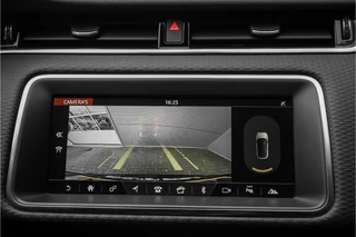Land Rover Range Rover Evoque – thumbnail 23
