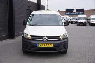 Volkswagen Caddy – thumbnail 4
