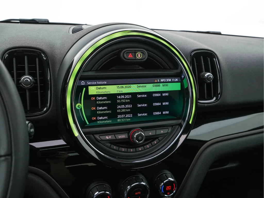MINI Countryman – foto 19