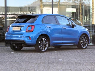Fiat 500X – thumbnail 3