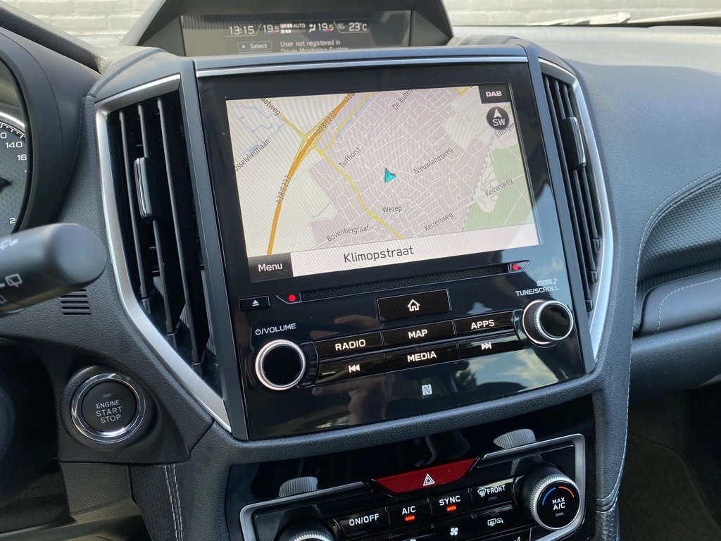 Subaru Forester – foto 26