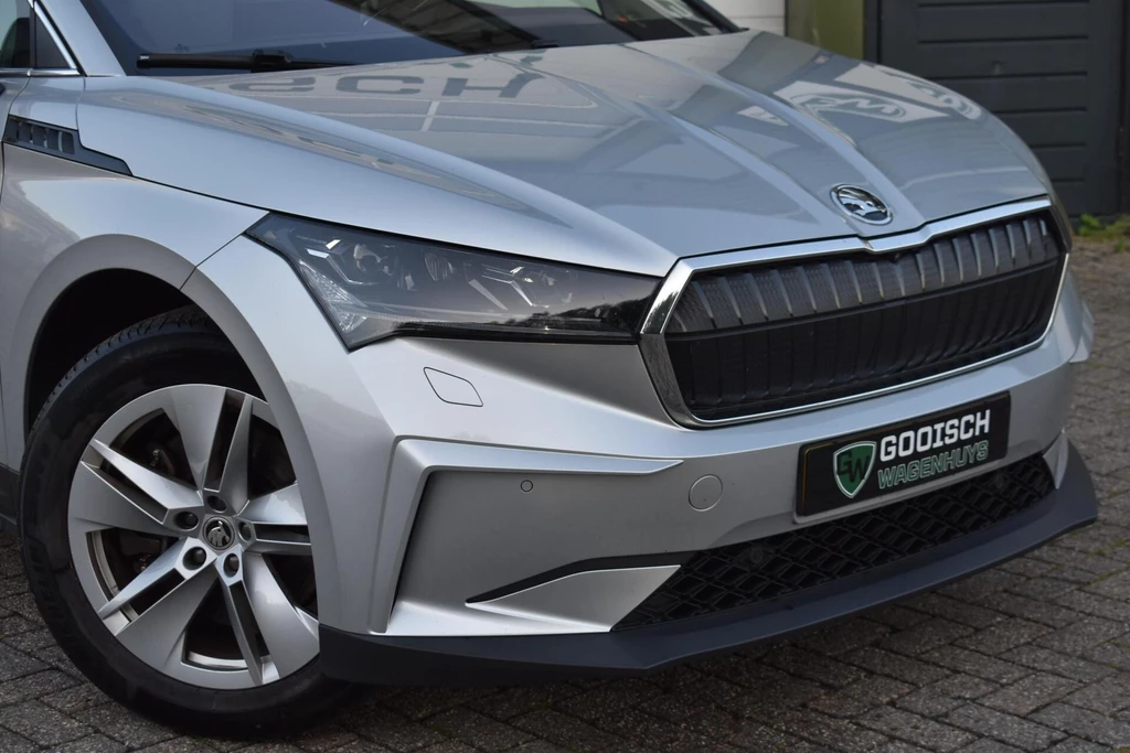 Škoda Enyaq iV – foto 5