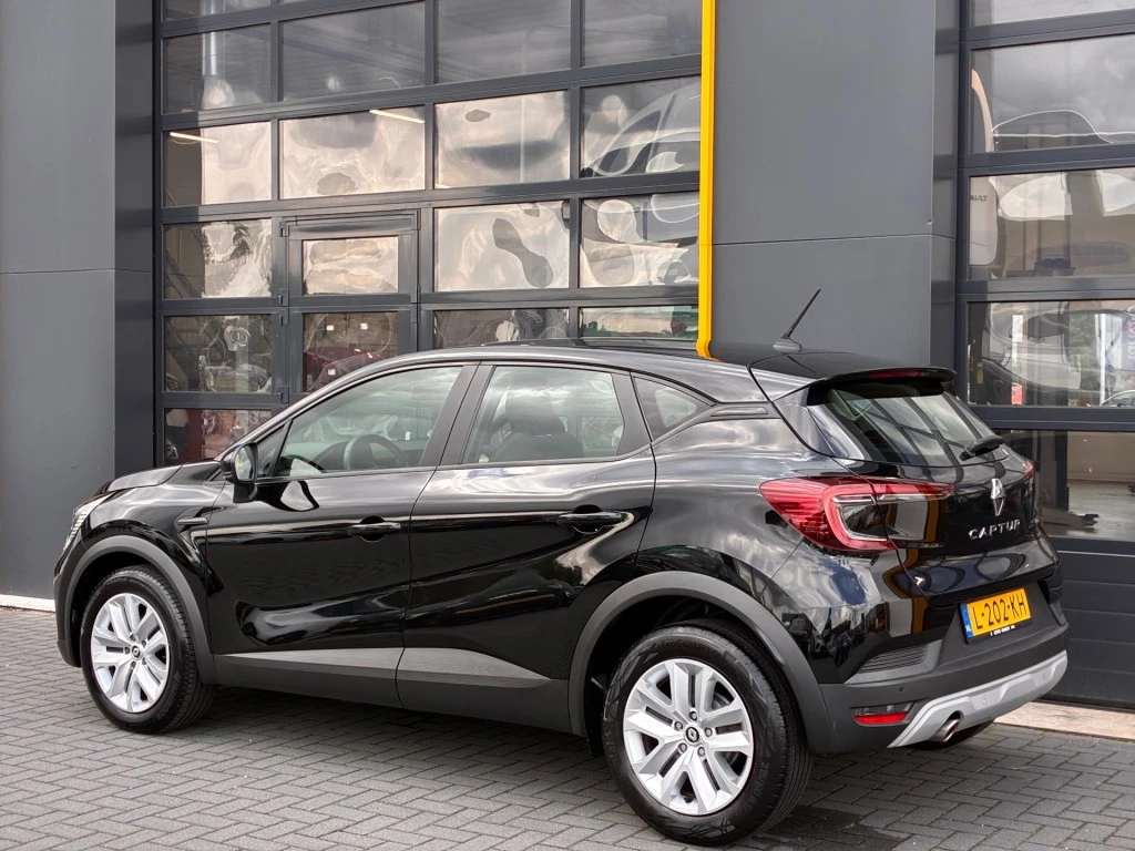 Renault Captur – foto 3