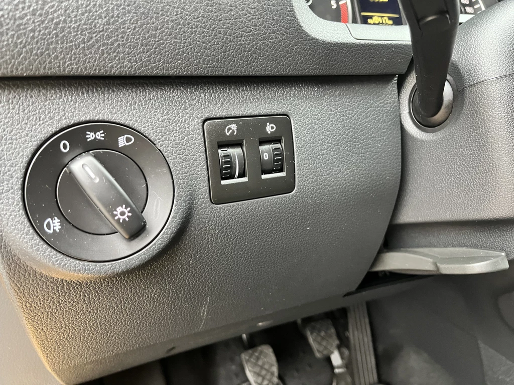Volkswagen Caddy – foto 14