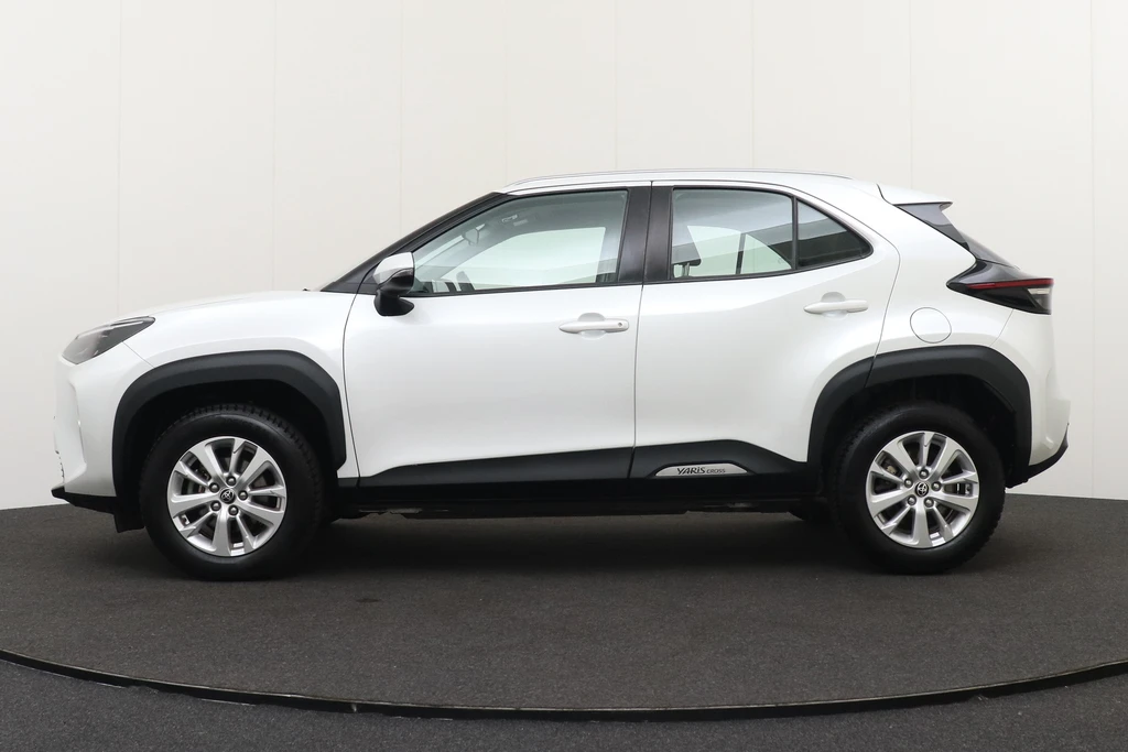 Toyota Yaris Cross – foto 2