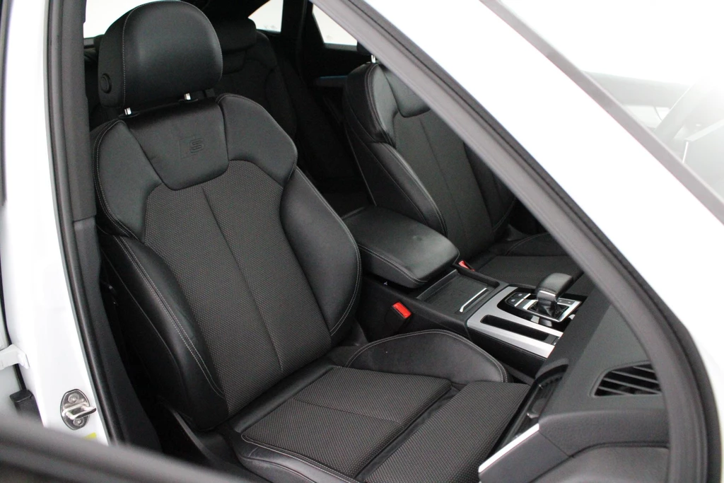 Audi Q5 – foto 7