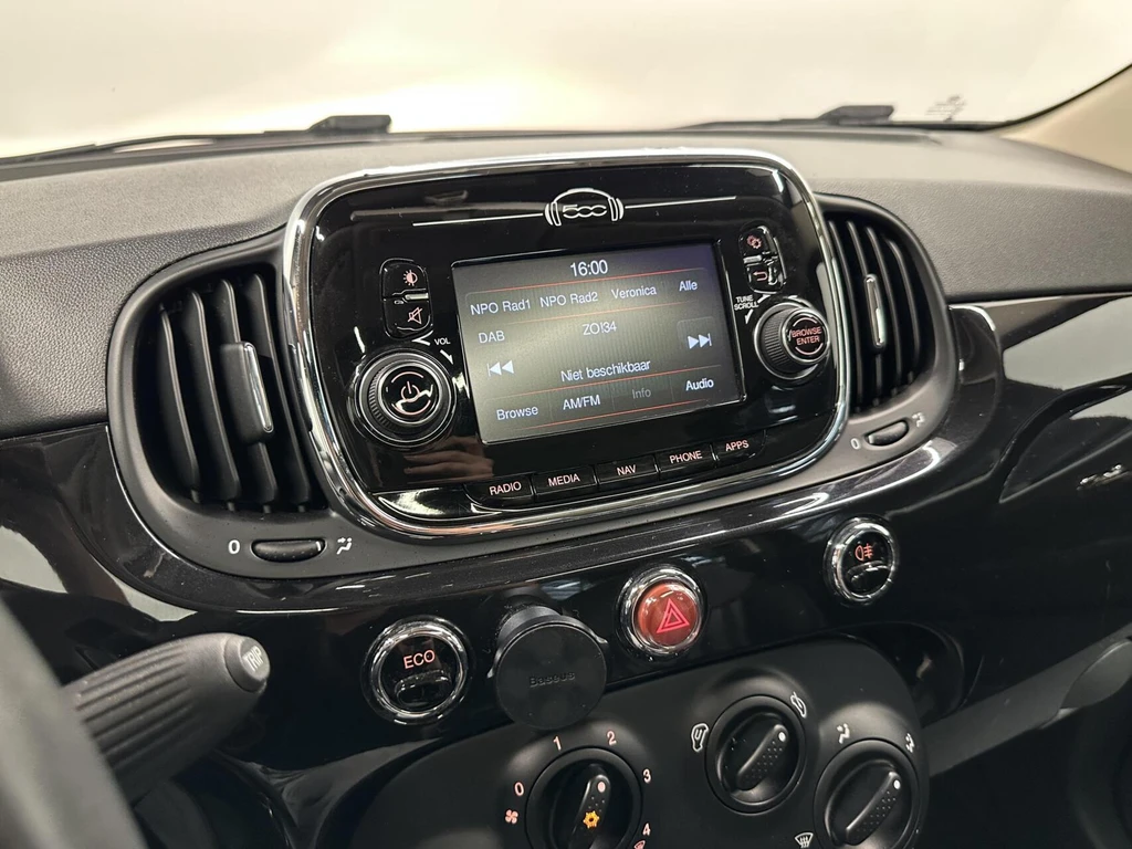 Fiat 500 – foto 24
