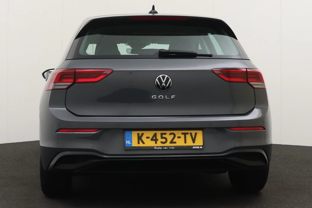 Volkswagen Golf – foto 3