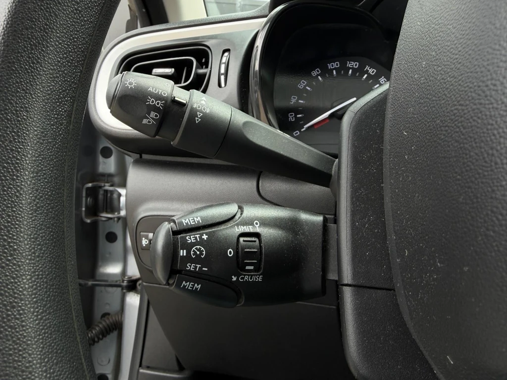 Citroën C3 – foto 10
