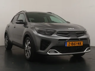 Kia Stonic – thumbnail 11