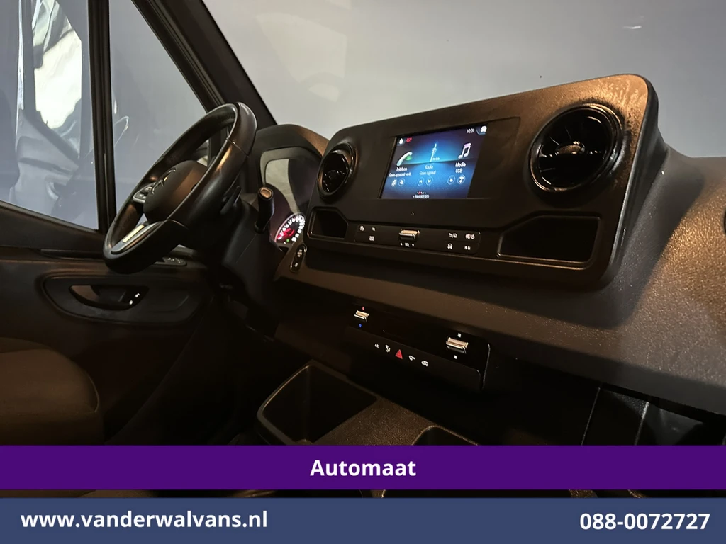 Mercedes-Benz Sprinter – foto 15