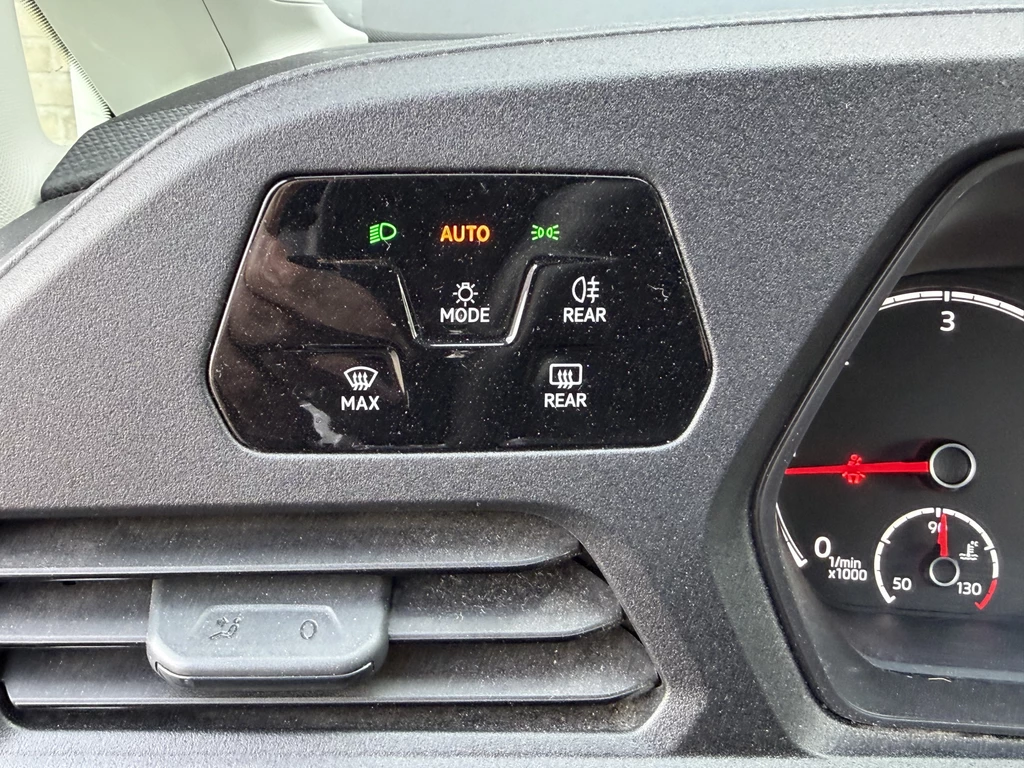 Volkswagen Caddy – foto 29