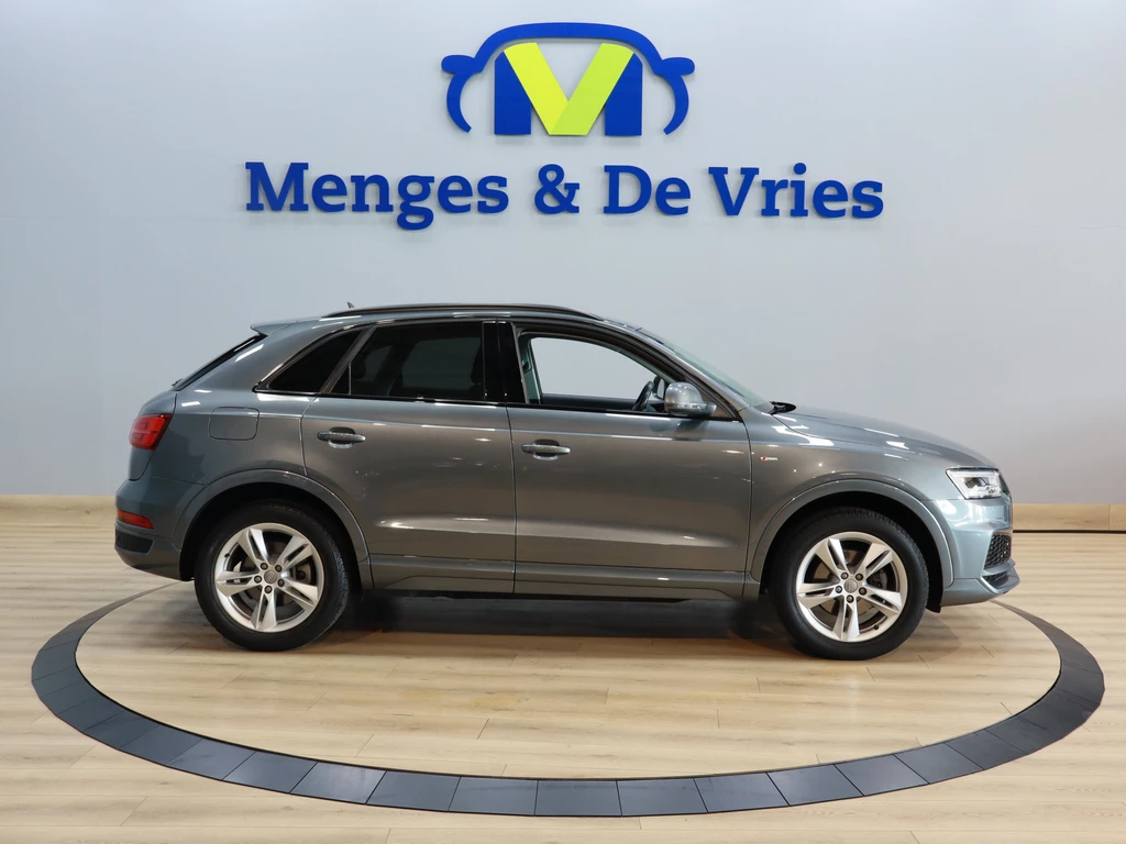 Audi Q3 – foto 7