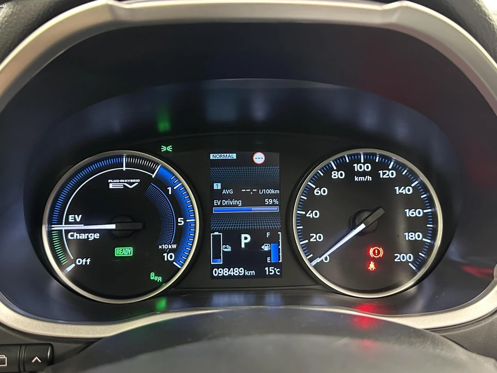 Mitsubishi Eclipse Cross – foto 33