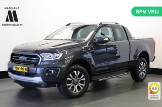 Ford Ranger – thumbnail 1