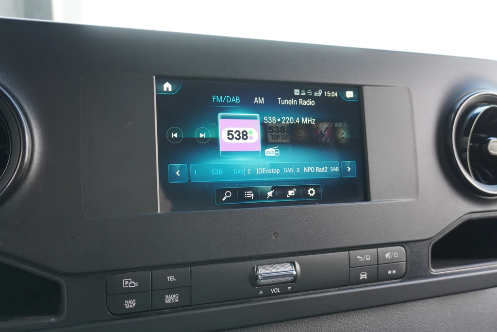 Mercedes-Benz Sprinter – foto 12