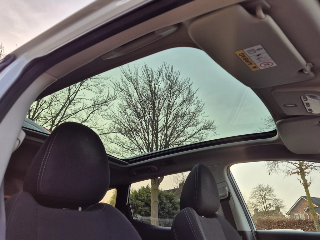 Nissan QASHQAI – foto 28