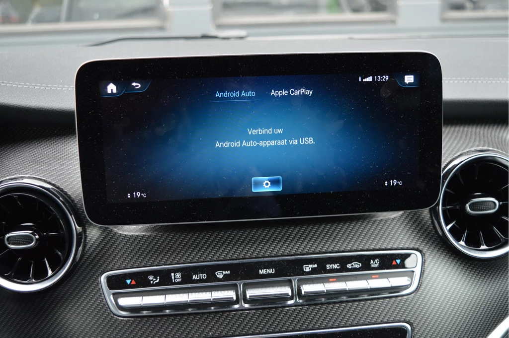 Mercedes-Benz V-Klasse – foto 27