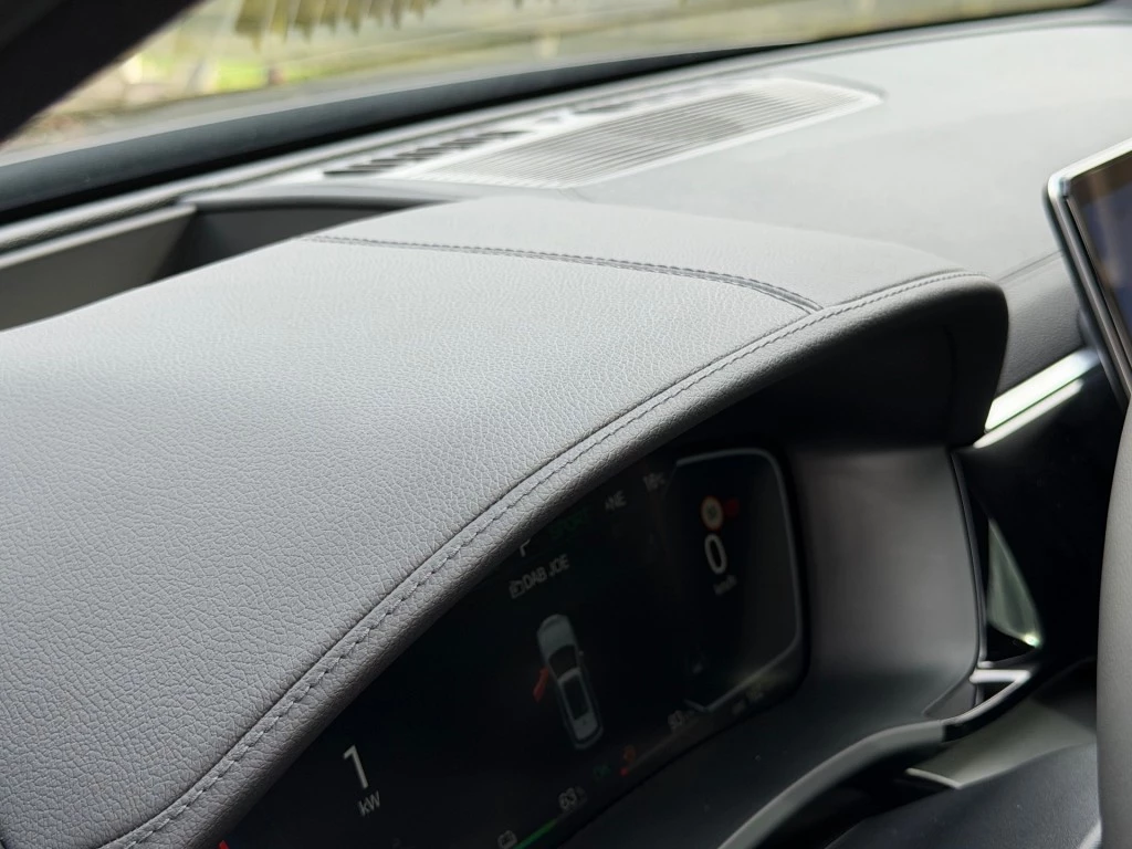 BYD SEAL U – foto 55