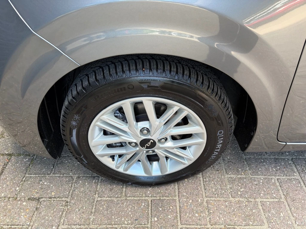 Kia Picanto – foto 10