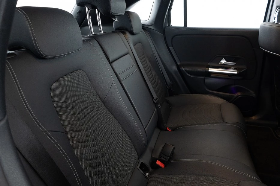 Mercedes-Benz EQA – foto 20
