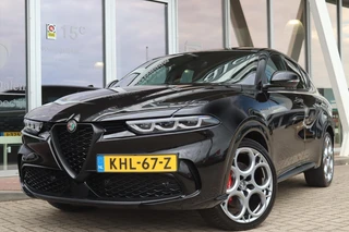 Alfa Romeo Tonale – thumbnail 4