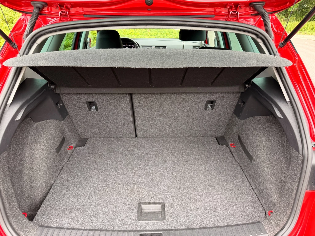 SEAT Arona – foto 15
