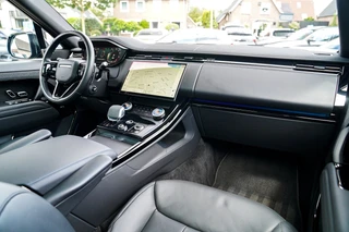 Land Rover Range Rover Sport – thumbnail 25