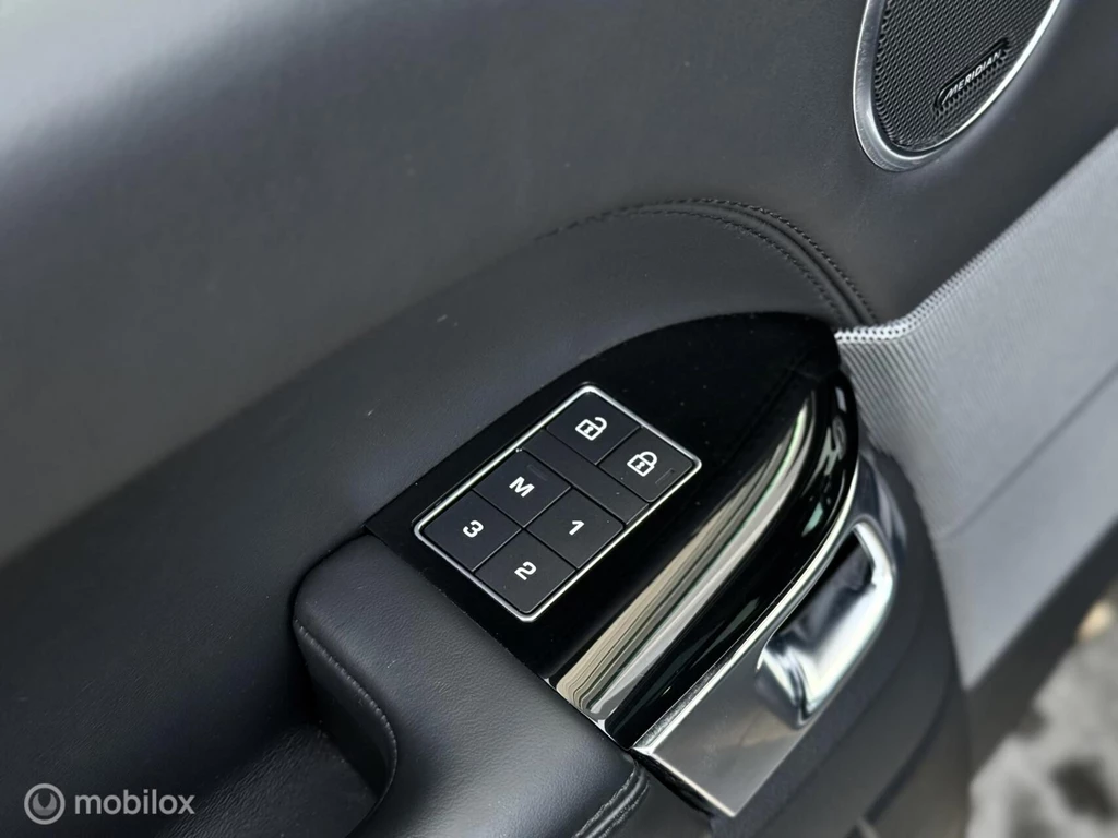 Land Rover Range Rover Sport – foto 20