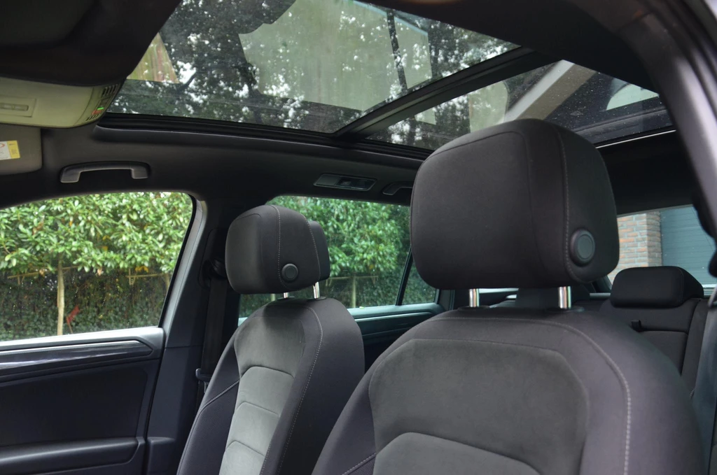 Volkswagen Tiguan – foto 21