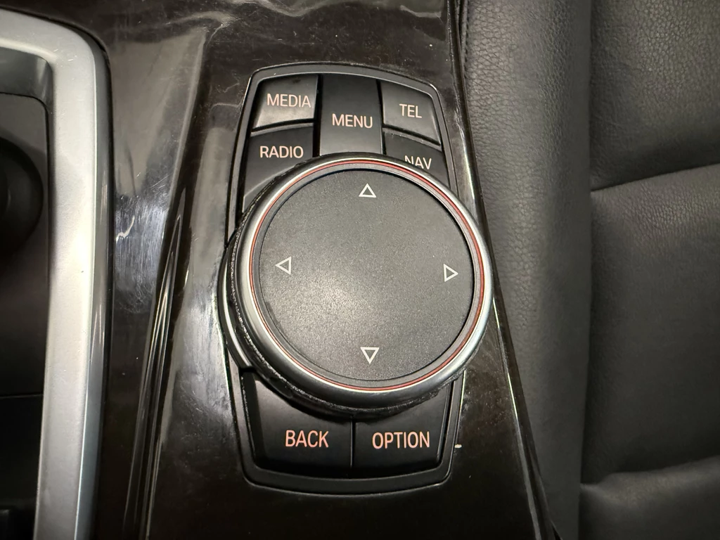 BMW 5 Serie – foto 19