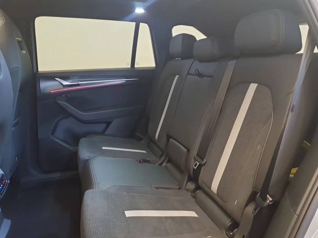 Škoda Kodiaq – foto 26